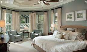 Spa Blue Bedroom Florida Home Decorating Bedroom Design Home