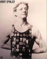 Bekijk wat sweder spanjer (sjspanjer) heeft ontdekt op pinterest, 's werelds grootste verzameling ideeën. Henry John Harry Spanjer Sr 1873 1958 Find A Grave Memorial