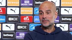 Guardiola 'ready for new challenge' ahead of Newcastle clash