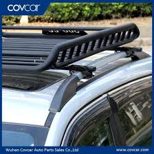 Getting more out of your vehicle never looked better than with the highest quality highlander bike. Suvs Roof Rack For Toyota Highlander China Roof Rack Luggage Rack Made In China Com