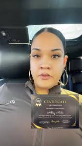 Ashley Parry Affiliate Marketing