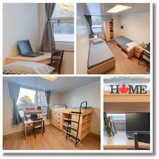 Residence Upgrades to Enhance Student Experience at CIC – Columbia  International College