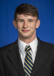 No. 4 Michigan Roars Past Columbia 34-3