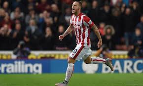 Stoke city fans pine for angry marko arnautovic. Stoke In Talks To Extend Marko Arnautovic And Erik Pieters Contracts Confirms Chairman Talksport