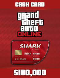 Cash is king in this town. Amazon Com Grand Theft Auto V Great White Shark Cash Card Xbox One Digital Code Everything Else