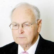 William Eslinger Obituary (2015)