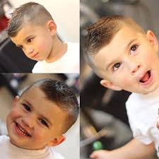 Best curly haircuts for toddler boys. Cute Toddler Boy Haircuts Novocom Top