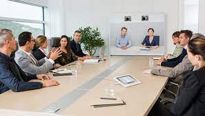 Hiện nay, có nhiều đơn vị cung cấp dịch vụ họp trực tuyến nhưng giá cả, chi phí còn cao và chưa thực sự phù hợp với nhóm doanh. Cho Thue Phong Há»p Trá»±c Tuyáº¿n