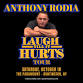 Anthony Rodia event image
