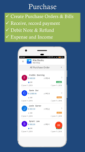 Mvelopes bills itself as a part of the most effective money management system ever developed. the app, available for iphone, android, and google play, will also work on desktops with windows and mac ios. Free Invoice Inventory Management App Kite Books For Android Apk Download