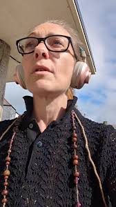 Community" Like a Village, like. @Tate