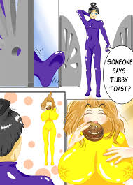 TeletAVbies comic porn | HD Porn Comics