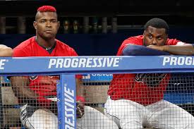 Bauer's age starting at 2020 is 29 years of age and he will praise his 30th birthday celebration in 2021. Franmil Reyes Will Shape Opinion Of Trevor Bauer Trade Covering The Corner