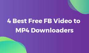 Fbdownload.io displays all the available download links. 11 Best Facebook To Mp4 Downloaders 2021 Tested