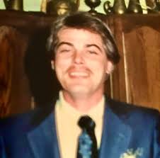 Russell William Ellis Sr. (1958-2022)