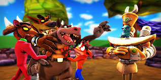 Otherwise i'd prefer you complete every track in order to unlock his as ctr & cnk did this style. Ctr Nf Made Me Absolutely Hate N Tropy By Epic Mia On Deviantart