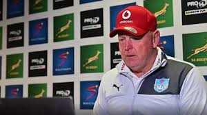 Unfancied benetton qualified for this weekend's rainbow cup final via a cancellation that left irish province munster upset with the outcome. We Got It Wrong White Opens Up After Rainbow Cup Final Defeat Rugby365