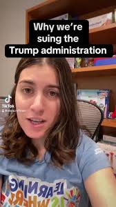 Yesterday, our companies hand2mind and Learning Resources (which also  includes Educational Insights and Brightkins brands) sued the Trump  administration challenging the President’s asserted authority… ...