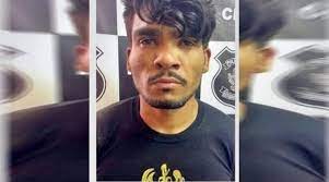 Polícia recebe carta supostamente escrita por lázaro. Buscas Por Lazaro Barbosa Mobilizam Mais De 200 Policiais Agora Mt