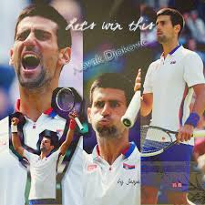 We've got 28+ great wallpaper images. Novak Djokovic Wallpaper By Tanja1nole On Deviantart