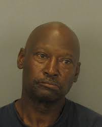 Sheriff's Arrests: Cocaine Base For Sale, Arson