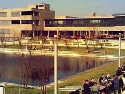 Maybe you would like to learn more about one of these? Spring On Campus Woudestein Beweri Rotterdam Kantoorgebouwen