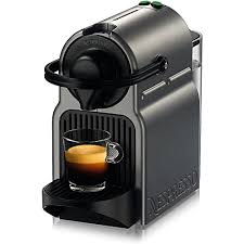 Famous for its advertisements featuring george clooney, nespresso has established itself as a boutique coffee experience. 10 Best Nespresso Machines In 2021 Reviews Cuppabean