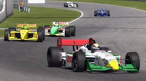 For nascar fans, you can never go wrong with this game. Cart Extreme Out For Gsce Inside Sim Racing