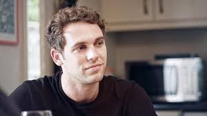 Billy Cullum Movies & TV Shows List