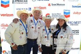Happy Trails To The Colorado State Fair Begin With Denver Rustlers Brunch