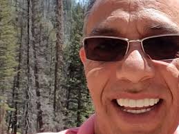 Fundraiser by Timothy Torres-Housel : Osmar Torres-Housel