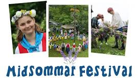 Midsommar Festival 2026