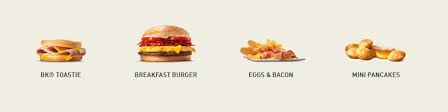Diese speisekarte ist gültig ab dem 1. Burger King Fruhstuck Ab Wann Und Bis Wann Zeiten Im Uberblick