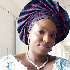 Oyindamola Olanike Ayoola