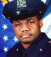 Congratulations To our member Detective Jamel Crawford