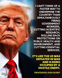 Our challenge is what are we going to do about this tragedy?🤷‍♂️🤷‍♂️🤷‍♂️