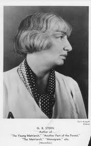 The Neglected Books Page