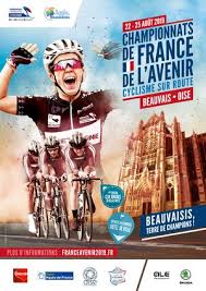 Championnats de france de cyclisme sur piste 2010 — les championnats de. La Ffc Et Beauvais Devoilent Les Parcours Des Championnats De France De L Avenir 2019 Federation Francaise De Cyclisme