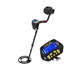 Bounty hunter gold digger can be used in your backyard or even a beach. Rm Ricomax Metal Detector Review Fossickr