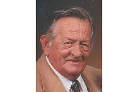 Richard Ritzema Obituary (2015)