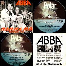 Abba Fans Blog Abba Date 31st January 1976