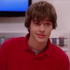 Josh Grelle Characters