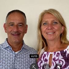 Patrick Salerno's Instagram, Twitter & Facebook