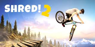 Shred 2 Ft Sam Pilgrim Nintendo Switch Download Software Spiele Nintendo