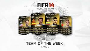 James rodriguez was added to the ones to watch team 2 as a. I1ixtglgsqxzfm