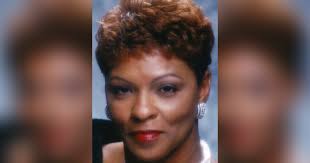 Obituary for Victoria Ann Williams