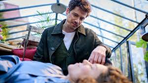 Vorschau "Sturm der Liebe" ab 3. November: Michael und Erik geraten in  Schwierigkeiten