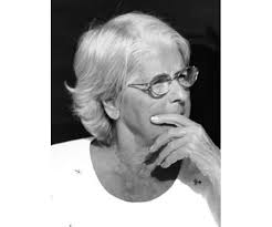 Wanda Berry Obituary (1929