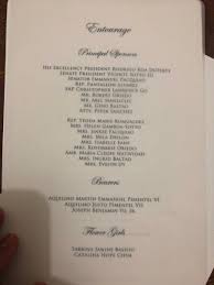 Get inspired by 508 professionally designed wedding invitations templates. Who Are Part Of The Wedding Entourage