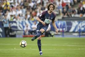Join the discussion or compare with others! Barcelona Reportedly Made Adrien Rabiot Approach At World Cup Final Bleacher Report Latest News Videos And Highlights